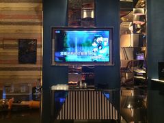 -蓝色派对KTV(聚然广场店)