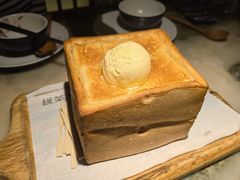 -绿茶餐厅(成都大悦城店)
