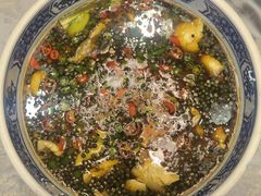 -富乐山酒店(西黄城根北街店)