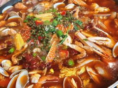 -德胜轩正宗顺德菜(宝安沙井会展中心店)