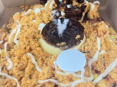 -达美乐比萨(良乡大学城店)