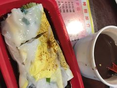 鸡蛋肠-昇记肠粉王(福华路店)