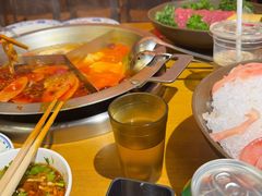 -楠火锅(太古里总店)