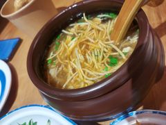 -满园烤鸭·春饼(抚顺万达店)