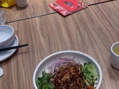 -九毛九西北菜(番禺万达店)