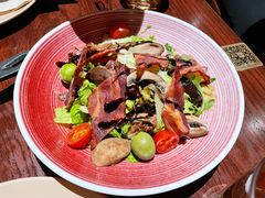 -BROWNSTONE布朗石西班牙餐厅(富城店)