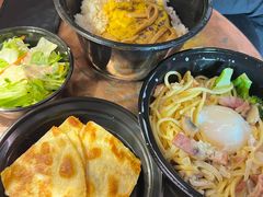 -红小满休闲餐厅(十全街店)