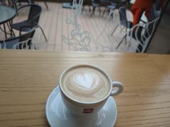 -西点坊(浦东香格里拉店)