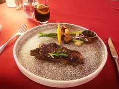 -国家大剧院西餐厅