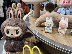 -泡泡玛特POPMART(合生汇店)