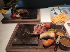 -半秋山西餐厅(襄阳万达店)