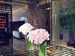 -天津津利华酒店