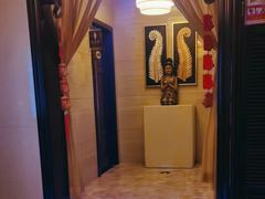 -润生源足道·SPA(个园店)