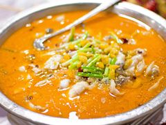 -四妹餐厅(玫瑰街店)