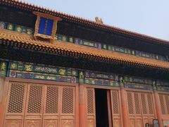 -历代帝王庙博物馆