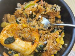-食米家拌饭(梅溪新天地店)