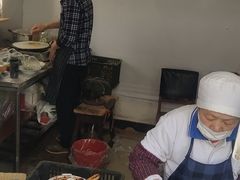 -水丰路鸡蛋饼
