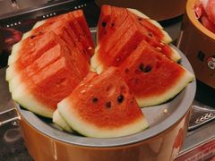 -龍歌自助小火锅(市南金茂湾店)