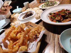 -聚缘堂·海鲜私房菜(松岭路店)