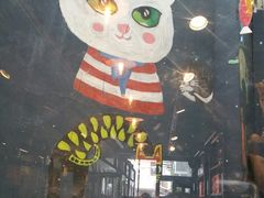 -猫咪博物馆(顶澳仔猫街店)