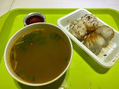 -小杨生煎(南京东路食品一店)