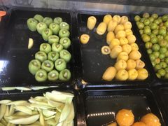 -陈鹏鹏潮汕菜(欢乐海岸 海边景观店)