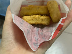 -华莱士炸鸡汉堡(崇文门搜秀城店)