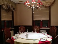 包厢-卫鼎轩·曹公馆(鼓楼店)