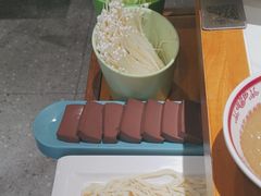 -曲氏老北京铜锅涮肉•火锅(不老街店)