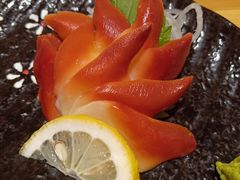 -福匠日本料理(人民路店)