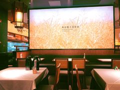 大堂-遇见湘·地道湖南菜(云门店)