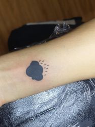 -MDZ STORE·TATTOO·耳饰
