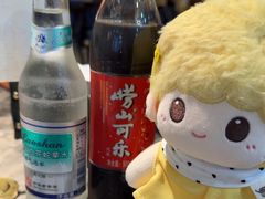 -前海沿·青岛菜(乐客城店)