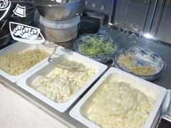 -永辉超市(鲁谷店)