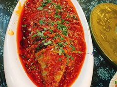 豆豉岷江鳕鱼-青城甲(青城山店)