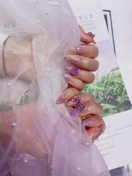 点击看大图 -RL Nail·瑞丽美甲美睫品牌原创店