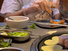 -赞酱川式烤肉(蜀都万达店)