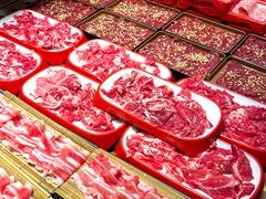 -九记潮汕现切鲜牛肉自助火锅(长沙·方圆荟店)