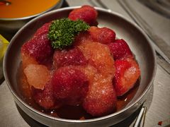 -大叹号·朝鲜族烤肉(滨海吾悦广场店)