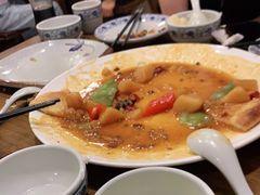 -汤河清真餐馆