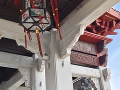 -均和墟历史街区-平和大押