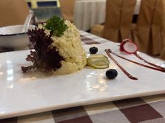 -起士林西餐厅(东经路店)
