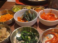 -九田家黑牛烤肉料理(新辰里亚运村店)