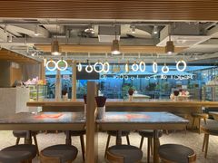 大堂-老碗会·陕西手工面(中心书城店)