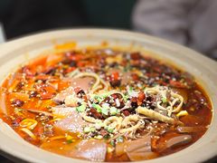 -廖川菜(太阳宫店)