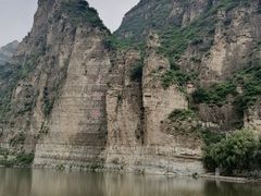 -十渡东湖港风景区