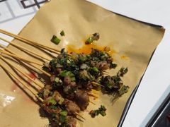 -严三毛口味虾·小严同学的店(曙光路直营店)