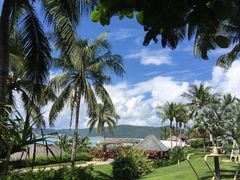 -渔家火锅·海鲜自助餐·演艺(亚龙湾天域酒店)