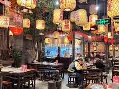 -南京大牌档(壹方天地店)