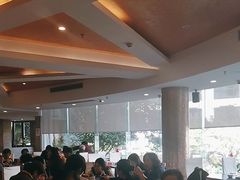-三台山庄中餐厅